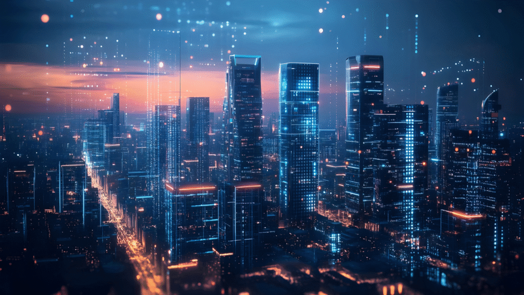 modern gov illustration for gravity acfr blog